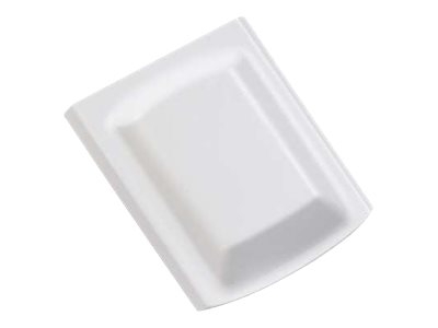 Zebra - Batterie pour ordinateur de poche (capacité étendue) - Lithium Ion - 3600 mAh - blanc (pack de 10) - pour Zebra MC55X-HC