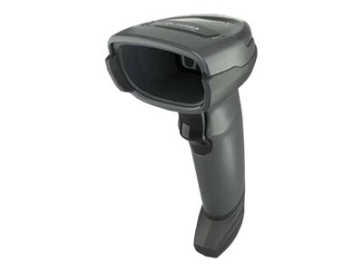 Zebra DS4608-HD - USB Kit - scanner de code à barres - de poche - imageur 2D - décodé - USB