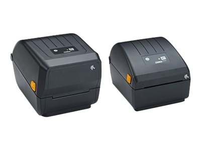 Zebra ZD200 Series ZD230 - Imprimante d'étiquettes - thermique direct - rouleau (11,2 cm) - 203 dpi - jusqu'à 152 mm/sec - USB 2.0 - éplucheur