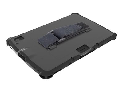 InfoCase - Coque de protection pour tablette - robuste - polycarbonate - pour Zebra ET40 (8 "), ET45 (8 ")