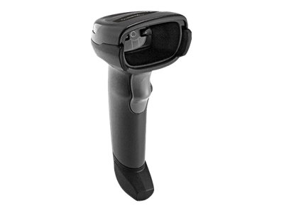 Zebra DS2278 - Standard Range (SR) - scanner de code à barres - de poche - imageur 2D - 762 mm / s - décodé - Bluetooth 4.0