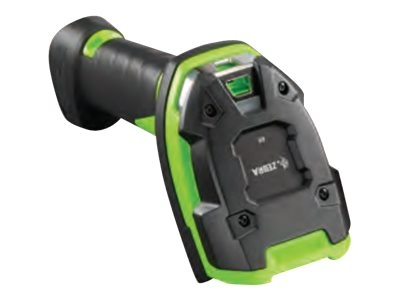 Zebra LI3678-ER - Scanner de code à barres - portable - imageur linéaire - décodé - Bluetooth 4.0