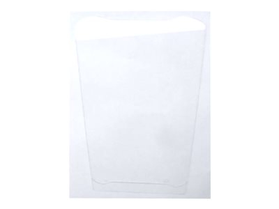 Zebra - Protection pour écran de PDA (pack de 3) - pour Zebra TC53, TC58, TC58 Premium
