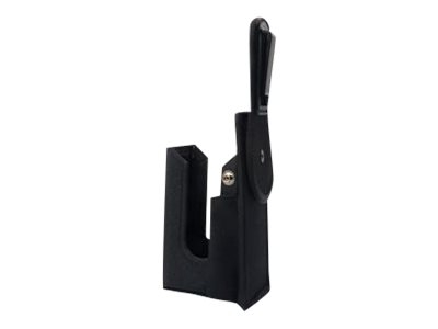 Zebra - Housse pour scanner de code à barre - pour Symbol LS3408, LS3478, P360, P460, P470; Digital Scanner DS 34XX; Zebra MT2070, MT2090