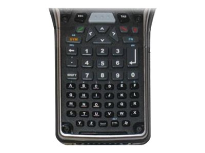 Zebra - Clavier alpha modifié de 36 touches - style de calculatrice numérique