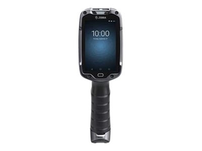 Zebra TC8300 - Terminal de collecte de données - robuste - Android 8.1 (Oreo) - 32 Go - 4" (800 x 480) - Appareil-photo arrière - lecteur de code à barres - (imageur 2D) - hôte USB - Logement SD - Wi-Fi 5, NFC, Bluetooth