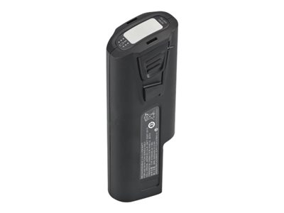 Zebra PowerPrecision+ - Batterie pour ordinateur de poche - Lithium Ion - 7000 mAh (pack de 10) - pour Zebra TC8000 Premium, TC8000 Standard, TC8300