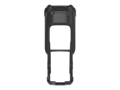 MC34XX ACC RUBBER BOOT FOR STRAIGHT SHOOTER TERMINAL ONLY BLACK