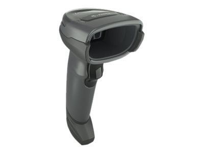 Zebra DS4608-SR - Scanner de code à barres - de poche - imageur 2D - décodé - USB