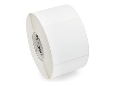 Zebra Z-Select 2000D - Papier - mat - permanente rubberen kleeflaag - gecoat aan bovenkant - 145 micron -, EPC Class 1 Gen 2 V2, 865-868 MHz / 902-928 MHz, 96-bit - wit - 102 x 51 mm 180 etiket(ten) (12 rol(len) x 180 RFID-labels