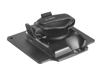 Zebra Expansion Back - Panneau arrière pour tablette - 8" - pour Zebra ET50, ET51, ET51 Integrated Scanner Kit, ET55, ET56 Enterprise Tablet (8.4 ")