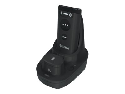 Zebra CS60 - Standard Range (SR) - Kit - scanner de code à barres - de poche - imageur 2D - décodé - USB