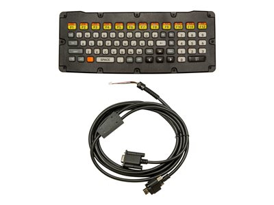 Zebra - Clavier - USB - QWERTY - pour Zebra VC70N0