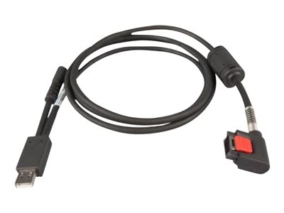 Zebra - Câble USB - USB (M) - pour Zebra WT6300