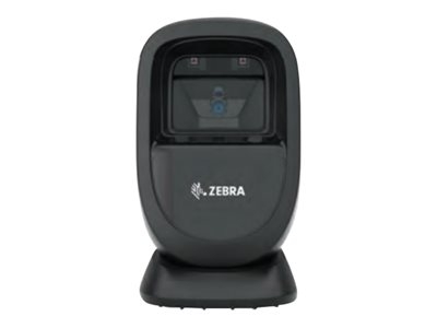 Zebra DS9300 Series DS9308 - Standard Range (SR) - scanner de code à barres - modèle bureau - imageur 2D - 3050 mm / s - décodé - câble d'interface requis