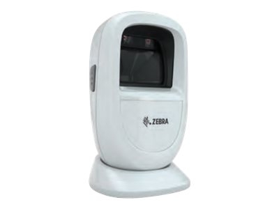 Zebra DS9300 Series DS9308 - Standard Range (SR) - scanner de code à barres - modèle bureau - imageur 2D - 3050 mm / s - décodé - câble d'interface requis