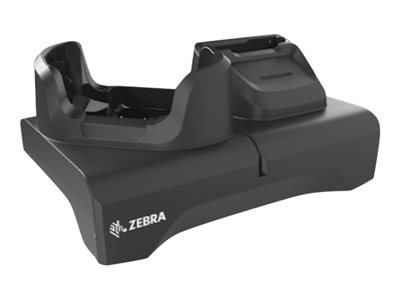 Zebra ShareCradle - Station d'accueil - USB / Ethernet - 10Mb LAN, USB - 50 Watt - pour Zebra TC53, TC58, TC58 Premium