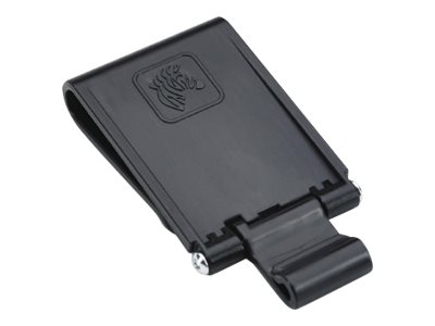 Zebra - Attache ceinture pour imprimante - pour ZQ500 Series ZQ510, ZQ520