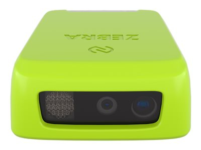 Zebra RS2100 - Scanner de code à barres - portable - imageur 2D - décodé - Bluetooth 4.0