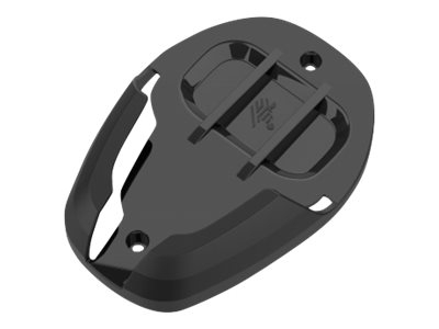 Zebra Multi-mount Bracket - Support pour lecteur de codes à barres - noir minuit - pour Symbol DS9908