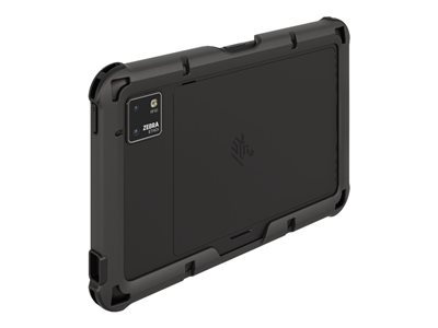 ET401 8-inch Scanner Exoskeleton Rugged Boot Accy