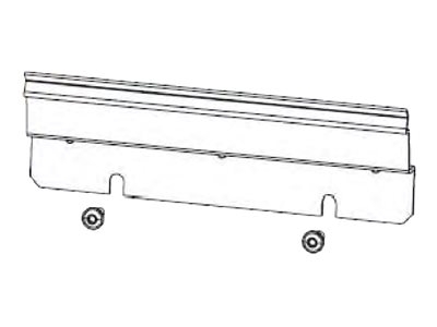 Zebra - Barre de déchirement - pour Zebra ZM400; Z Series ZM400