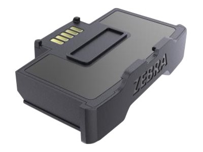Zebra - Batterie pour ordinateur de poche - Lithium Ion - 1300 mAh - pour Zebra WS50