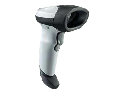 Zebra LI2208 - Scanner de code à barres - de poche - imageur linéaire - 547 scans / seconde - décodé - USB