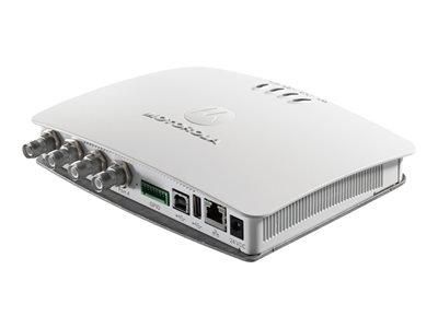 Zebra FX7500-4 - Lecteur RFID - USB, Ethernet 100 - 865-868 MHz / 902-928 MHz