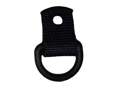 Zebra - Attache pour tablette (pack de 3) - pour Zebra 8" Rugged Frame with IO Adapter