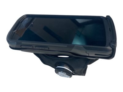 Zebra - Fixation au poignet pour périphérique portable - pour Zebra TC58 Premium