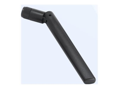 ARTICULATING OUTDOOR IP67 SEALED WLAN ANTENNA 124 MM SMA CONNECTOR