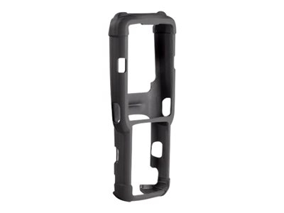 Zebra straight shooter configurations boot - Pare-chocs pour terminal de collecte de données - pour Zebra MC3300, MC3300-G, MC3300x
