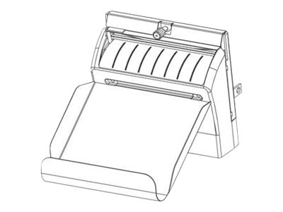 Zebra - Option massicot