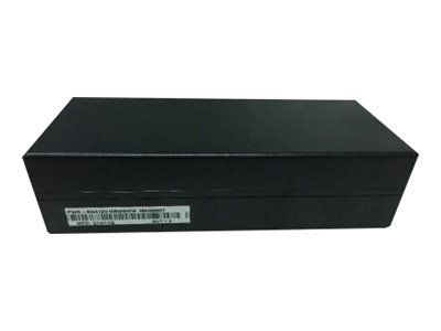 Zebra - Adaptateur secteur - pour Zebra 5-Slot, MC2200, MC27, MC3330, MC3390, PS20, TC25, TC52; Personal Shoper Series PS20