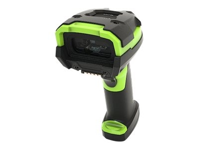 Zebra LI3608-ER - Barcode scanner - handheld - linear imager - decoded - interface cable required