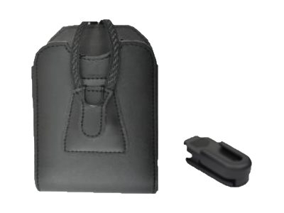 Zebra - Housse pour PC de poche - pour Personal Shoper Series PS20 Base, PS20 Plus