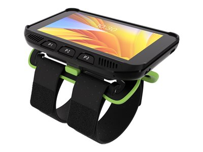 Zebra WT5400 - Terminal de collecte de données - robuste - Android 13 - 64 Go - 4.7" couleur (720 x 1280) - hôte USB - NFC, Wi-Fi 6E, Bluetooth