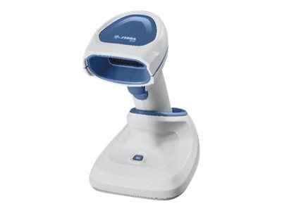 Zebra DS8178-HC - Healthcare - scanner de code à barres - de poche - imageur 2D - décodé - USB, Bluetooth 4.0