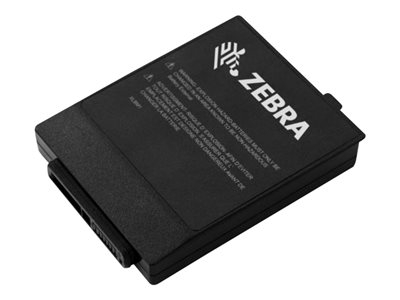 Zebra - Batterie - Li-Ion - 36 Wh - pour XBOOK L10; XPAD L10; XSLATE L10