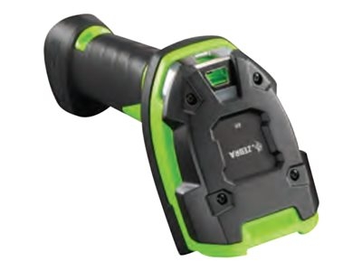 Zebra LI3608-ER - Scanner de code à barres - de poche - imageur linéaire - décodé - USB