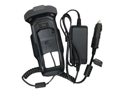 Zebra - Berceau de chargement portable - voiture - 12 / 24 V