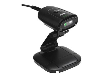 Zebra DS55 Series DS5502 - Scanner de code à barres - de poche - SR - imageur 2D - décodé - USB, RS-232