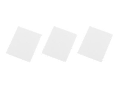 Motorola - Protection pour écran de PDA (pack de 3) - pour Zebra MC9500-K, MC9596, MC9598, MC959B