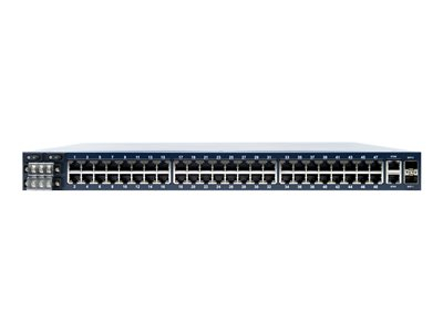 ZPE Nodegrid Serial Console Plus - Serveur de consoles - pour un réseau évolutif - 32 ports - RS-232, 10GbE, 2.5GbE - Wi-Fi 5 - 1U - géré par le Cloud - rack-montable