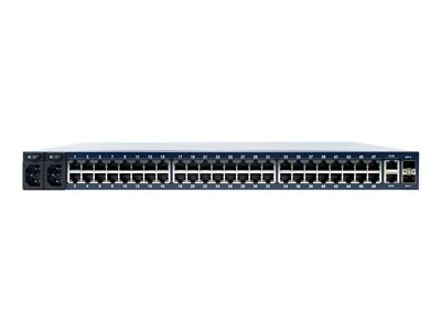 ZPE Nodegrid Serial Console Plus - Serveur de consoles - pour un réseau évolutif - 16 ports - RS-232, 10GbE, 2.5GbE - Wi-Fi 5 - 1U - géré par le Cloud - rack-montable
