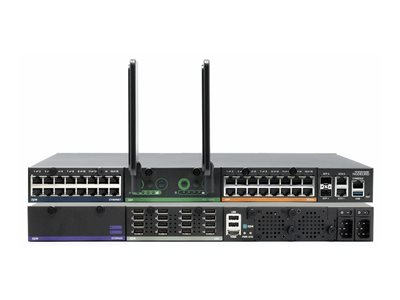 ZPE Nodegrid Net SR - Routeur 1GbE - Montable sur rack