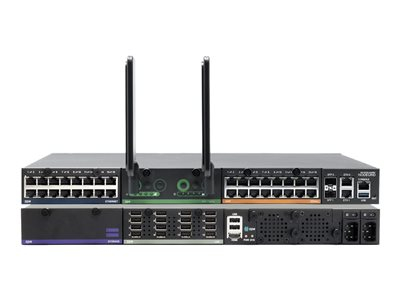 ZPE Nodegrid Net SR - Routeur - modem ADSL 1GbE
