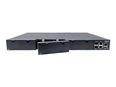 ZPE - Couvercle - pour P/N: ZPE-NSR-48L-DAC, ZPE-NSR-832-SDC-POE