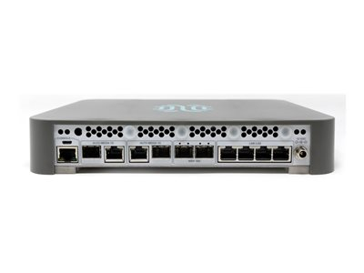 ZPE Nodegrid Hive SR - Routeur sans fil - DSL/WWAN commutateur 4 ports - 10GbE, 2.5GbE - ports WAN : 4 - 5G